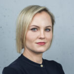 Wioletta Biel - Madoń BG Tax & Legal