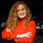 Paulina Parasińska Biznes na +